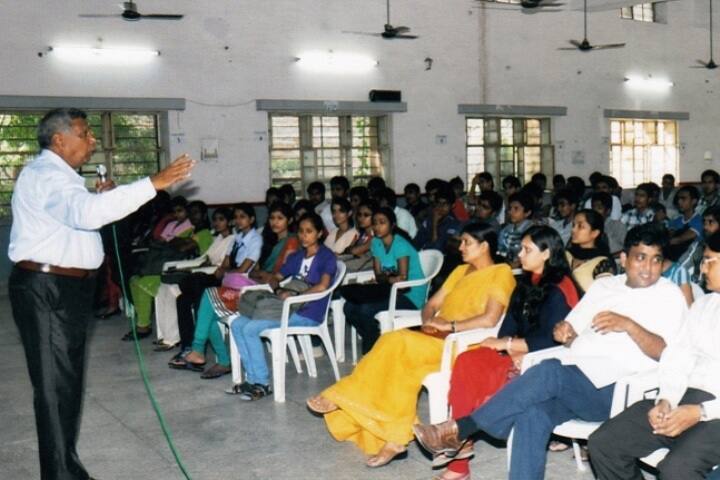 auditorium
